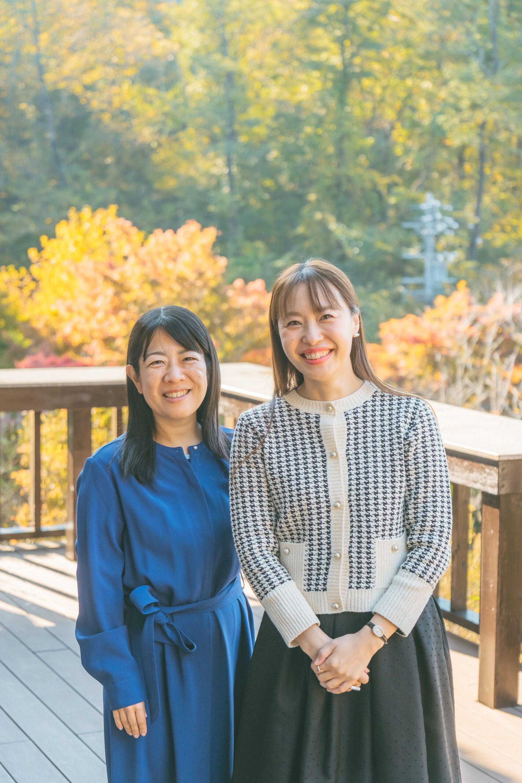 運営チーム 裕子さん